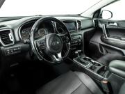 Kia Sportage IV Санкт-Петербург  - изображение 28