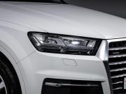 Audi Q7 II (4M) Москва  - изображение 37