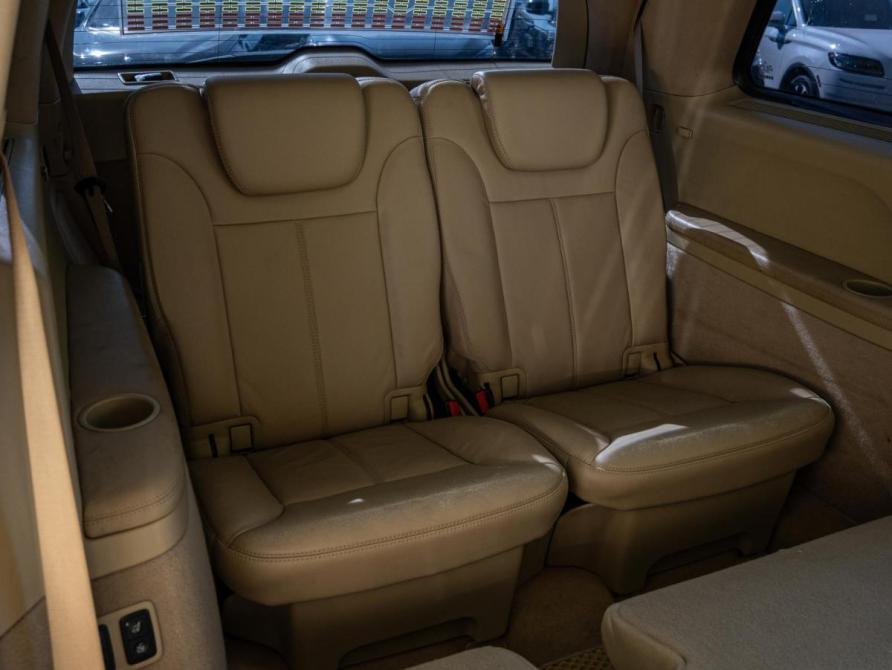 Mercedes-Benz GL-Класс I (X164) Краснодар  - изображение 12