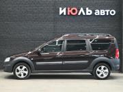 Lada (ВАЗ) Largus I Екатеринбург  - изображение 26