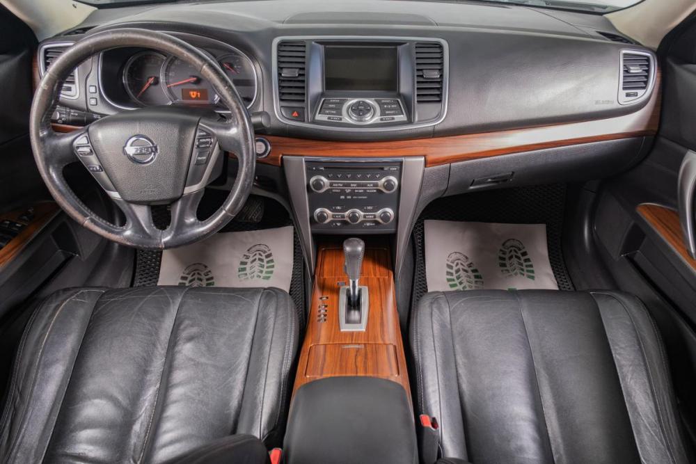 Nissan Teana II Томск  - изображение 13