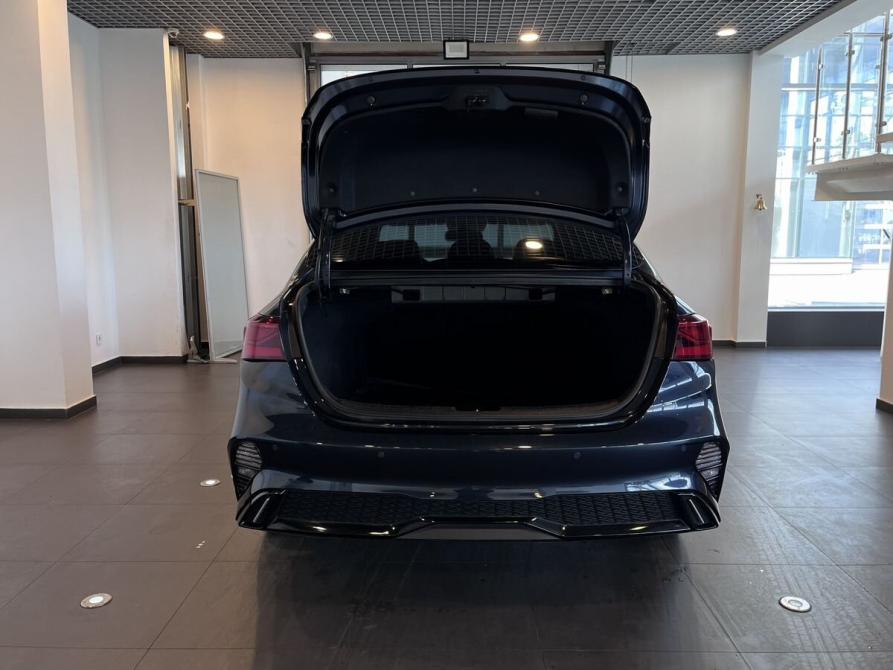Kia Cerato IV Рестайлинг Чебоксары  - изображение 36