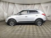 Hyundai Creta I Рестайлинг Москва  - изображение 24