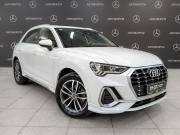 Audi Q3 II (F3) Москва  - изображение 31