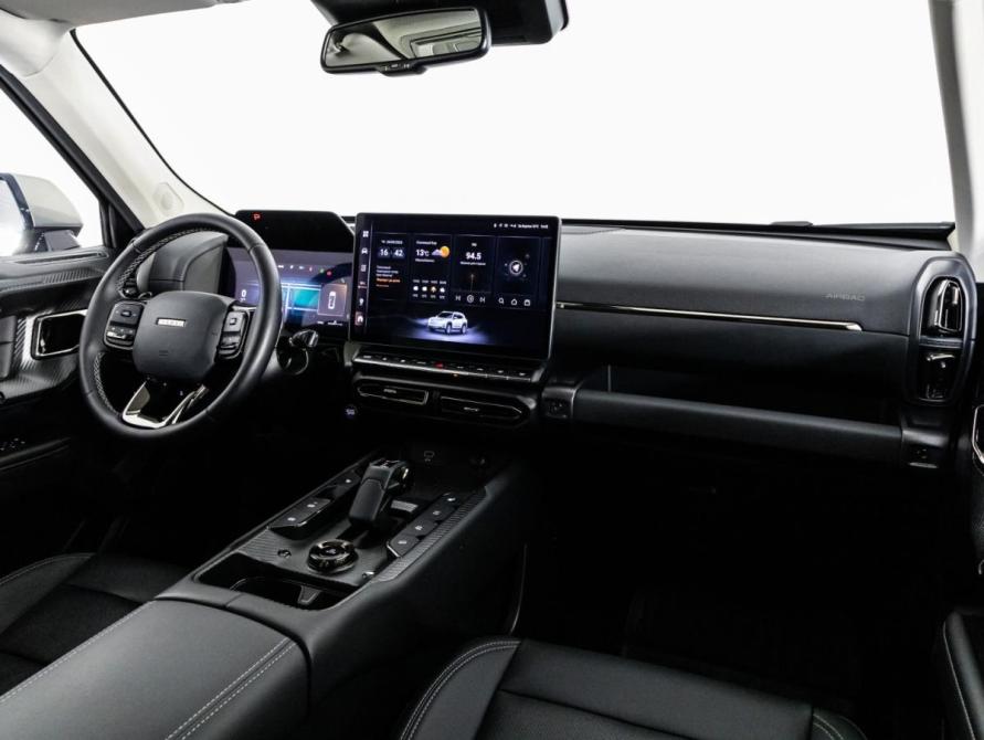 Haval H7 I Санкт-Петербург  - изображение 12