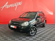 Hyundai Tucson I Вологда  - изображение 19