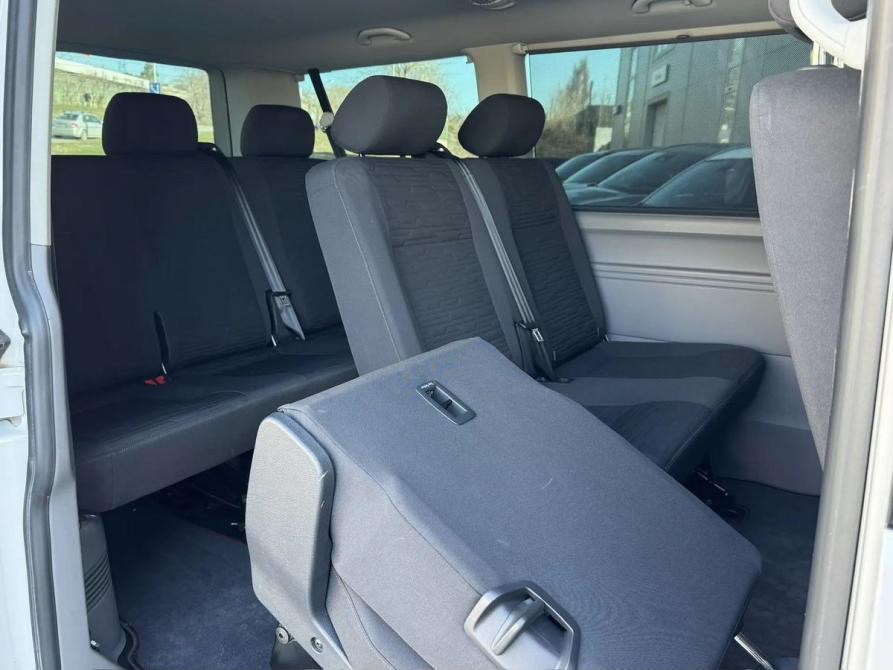 Volkswagen Caravelle T6 Рестайлинг Екатеринбург  - изображение 23