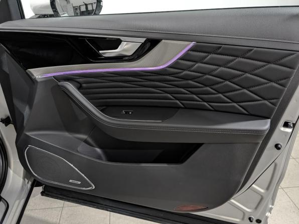 Hongqi HS5 I с пробегом 2024 года, цена 2 649 000 рублей, 26100 км, внедорожник, Автокод Объявления