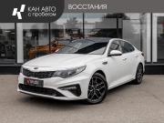 Kia Optima IV Рестайлинг Казань  - изображение 12