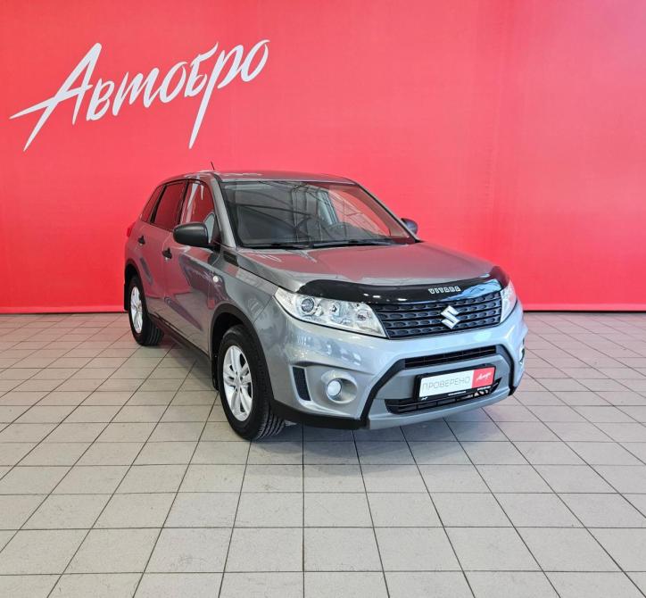 Suzuki Vitara II Вологда  - изображение 7