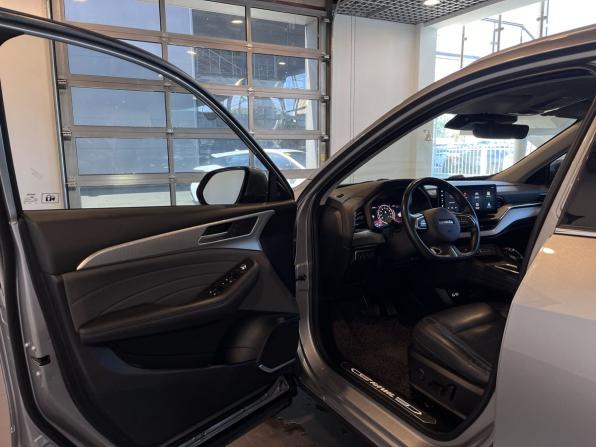 Haval F7 I с пробегом 2022 года, цена 1 840 000 рублей, 124585 км, внедорожник, Автокод Объявления
