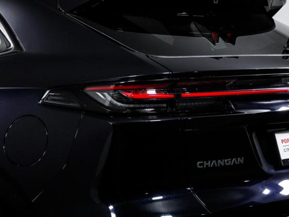 Changan UNI-K с пробегом 2024 года, цена 3 590 000 рублей, 5295 км, внедорожник, Автокод Объявления