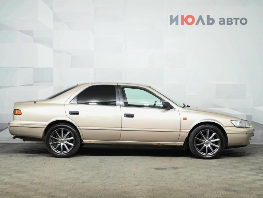 Toyota Camry IV (XV20) Екатеринбург  - изображение 8