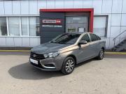 Lada (ВАЗ) Vesta I Альметьевск  - изображение 24