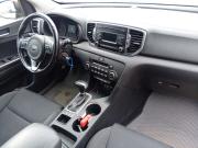 Kia Sportage IV Оренбург  - изображение 19