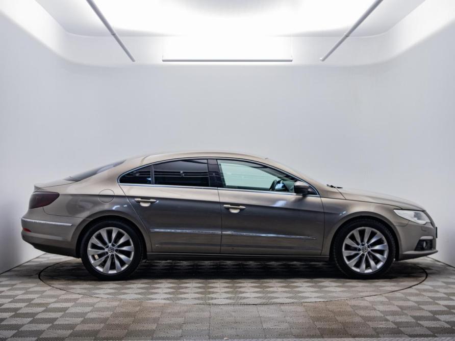 Volkswagen Passat CC I Москва  - изображение 6