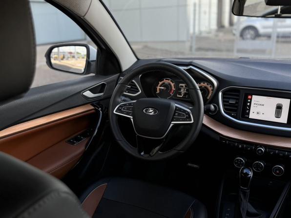 Lada (ВАЗ) Vesta I Рестайлинг (NG) с пробегом 2024 года, цена 1 520 000 рублей, 22212 км, универсал, Автокод Объявления