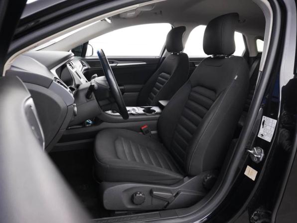 Ford Mondeo V с пробегом 2019 года, цена 1 699 088 рублей, 98805 км, седан, Автокод Объявления