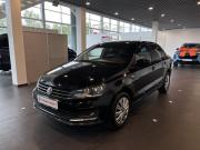 Volkswagen Polo V Рестайлинг Чебоксары  - изображение 37