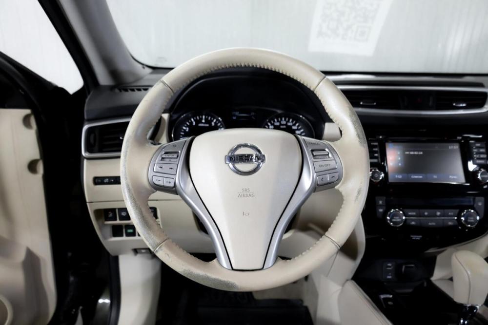 Nissan X-Trail III Тюмень  - изображение 16