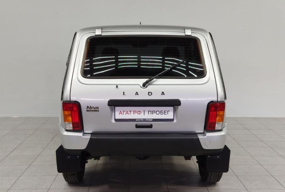 Lada (ВАЗ) Niva Legend I Саратов  - изображение 6