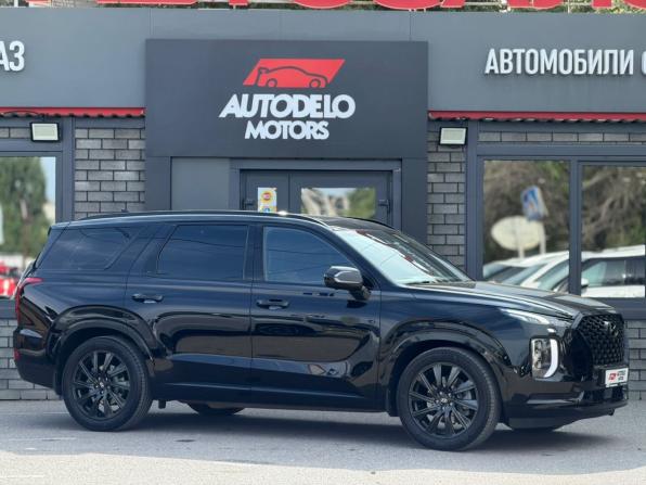 Hyundai Palisade I с пробегом 2020 года, цена 4 600 000 рублей, 79672 км, внедорожник, Автокод Объявления