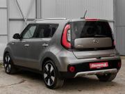 Kia Soul II Рестайлинг Екатеринбург  - изображение 29