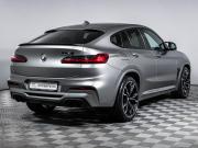 BMW X4 M I (F98) Москва  - изображение 26
