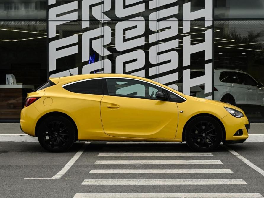 Opel Astra J Рестайлинг Волгоград  - изображение 5