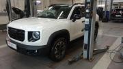 Haval Dargo I Санкт-Петербург  - изображение 6