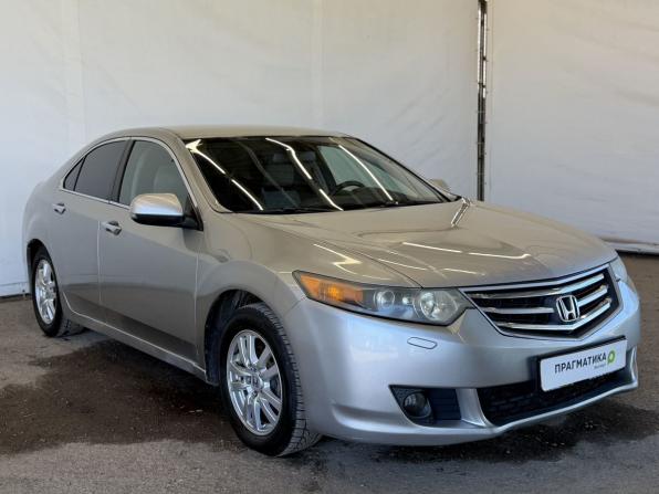 Honda Accord VIII с пробегом 2008 года, цена 780 000 рублей, 292121 км, седан, Автокод Объявления