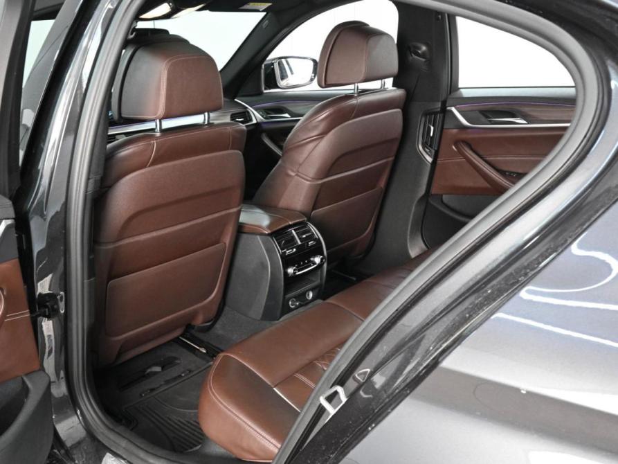 BMW 5 серии VII (G30/G31/G38) Ростов-на-Дону  - изображение 11