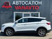 Geely Coolray I Альметьевск  - изображение 36