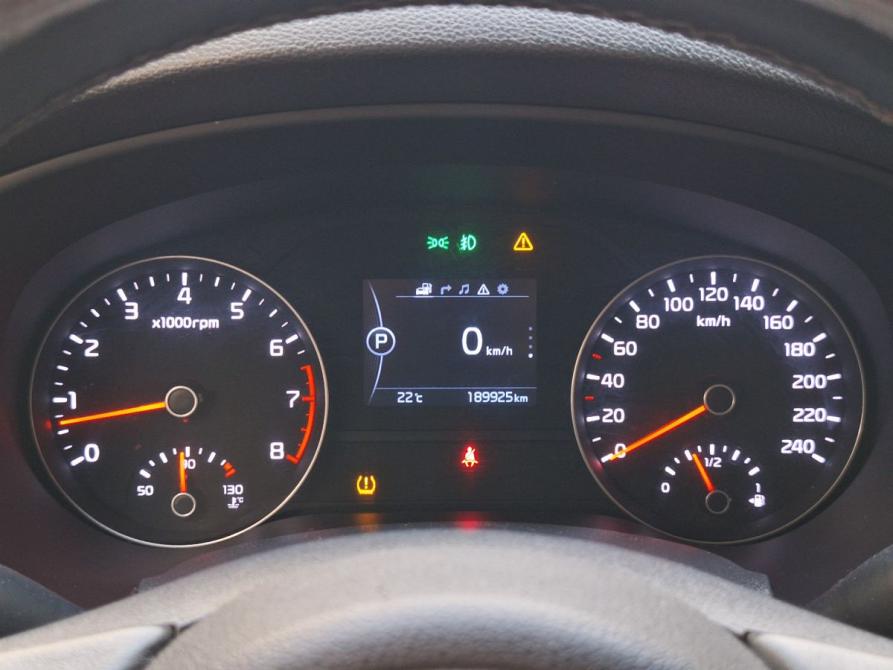 Kia Sportage IV Челябинск  - изображение 12