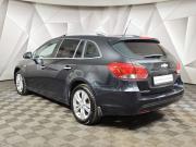 Chevrolet Cruze I Рестайлинг Москва  - изображение 24