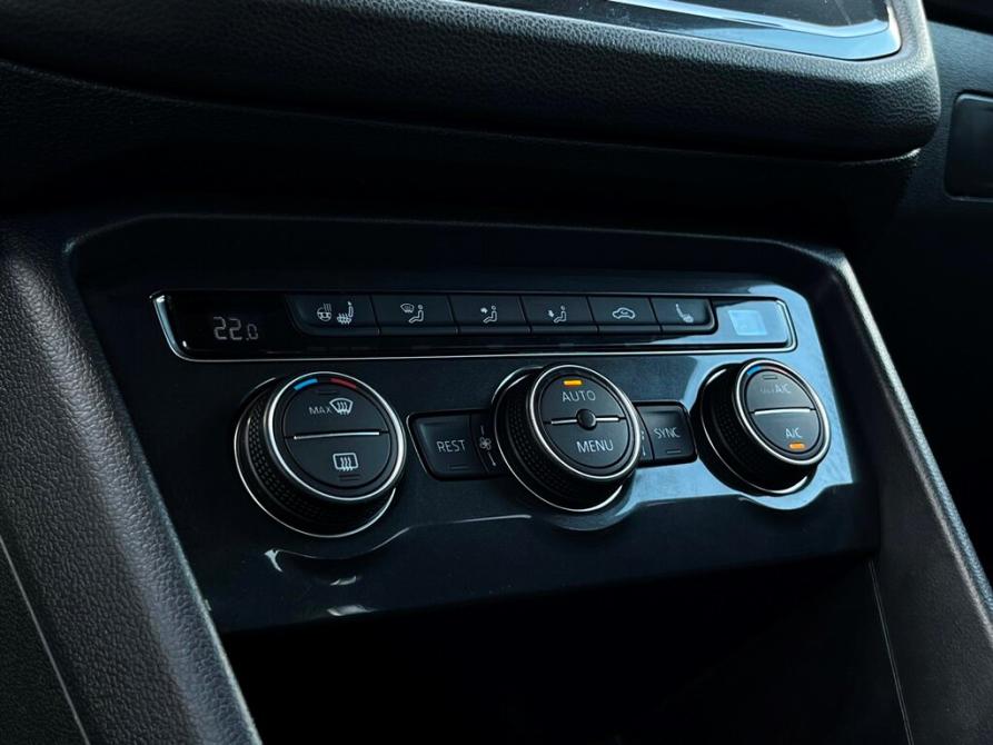 Volkswagen Tiguan II Санкт-Петербург  - изображение 17