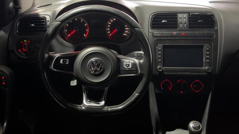 Volkswagen Polo V Екатеринбург  - изображение 9
