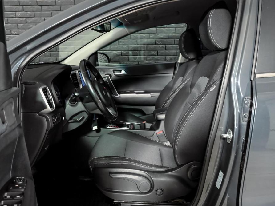 Kia Sportage IV Рестайлинг Екатеринбург  - изображение 10
