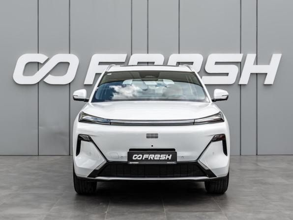 Geely Galaxy Starship 7 с пробегом 2025 года, цена 3 120 000 рублей, 61 км, внедорожник, Автокод Объявления
