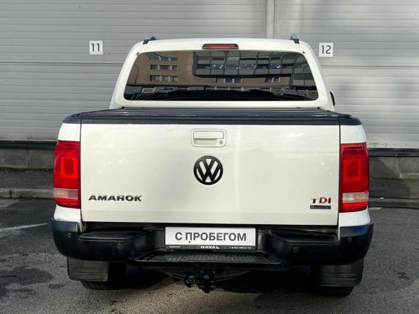 Volkswagen Amarok I с пробегом 2012 года, цена 1 249 000 рублей, 293086 км, пикап, Автокод Объявления