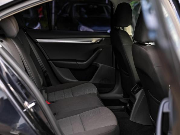 Skoda Octavia III (A7) с пробегом 2014 года, цена 820 000 рублей, 248512 км, универсал, Автокод Объявления