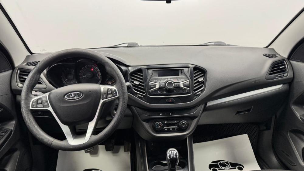 Lada (ВАЗ) Vesta I Киров  - изображение 9