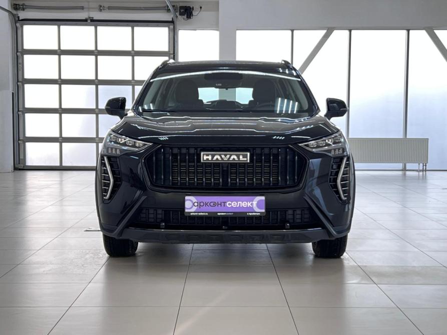 Haval Jolion I Рестайлинг Волгоград  - изображение 7