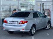 Toyota Corolla X (E140 E150) Липецк  - изображение 13