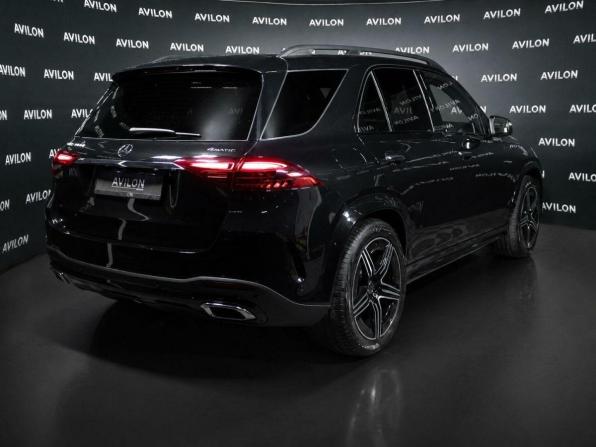 Новый Mercedes-Benz GLE II (V167) Рестайлинг 2025 года, цена 13 999 000 рублей, внедорожник, Автокод Объявления