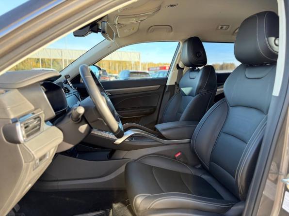 Geely Atlas Pro с пробегом 2024 года, цена 2 325 000 рублей, 14686 км, внедорожник, Автокод Объявления