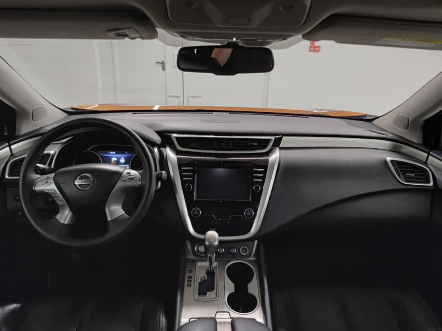 Nissan Murano III (Z52) Казань  - изображение 17