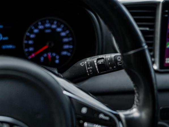 Kia Sportage IV Рестайлинг с пробегом 2020 года, цена 2 125 000 рублей, 127694 км, внедорожник, Автокод Объявления