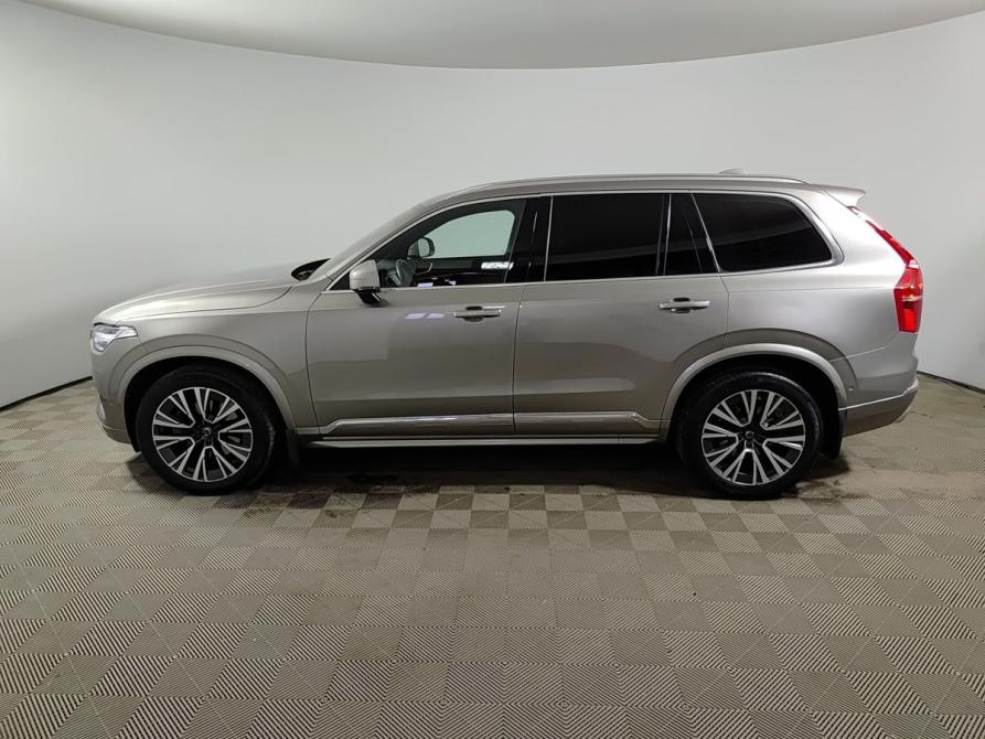 Volvo XC90 II Рестайлинг 1 Уфа  - изображение 10