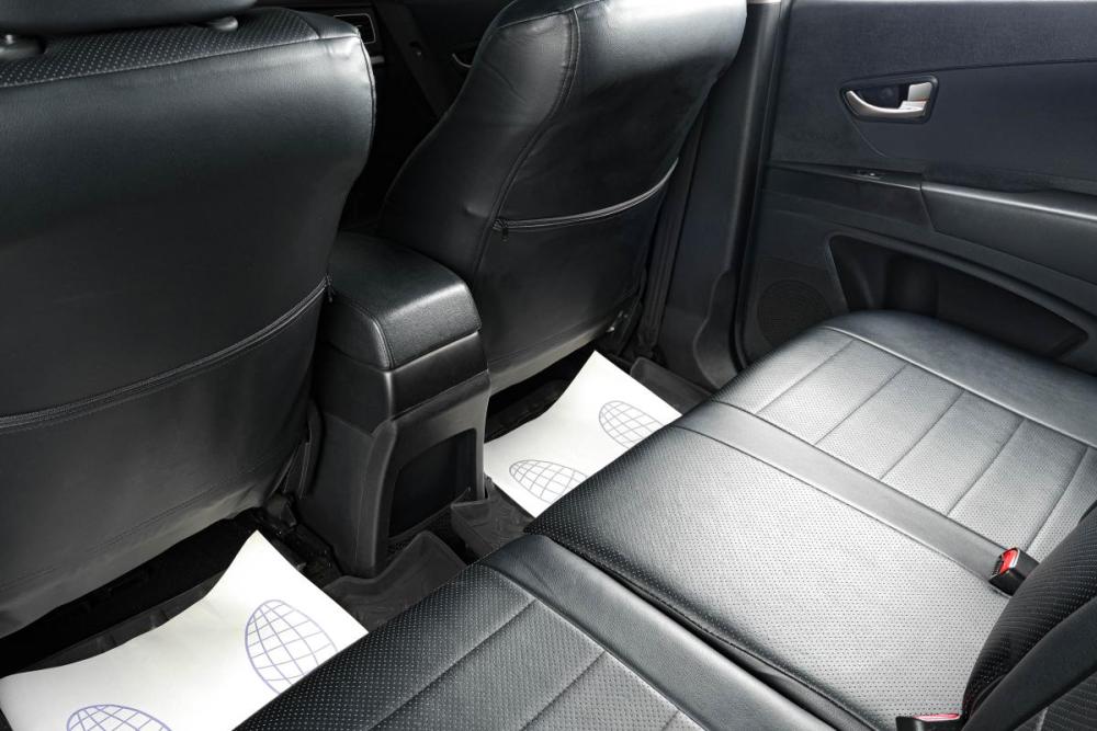 SsangYong Actyon II Тюмень  - изображение 9